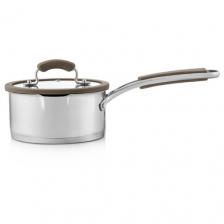 Ковш Esprado Sense SENL16GE109, 1.5 л, диаметр 16 см серебристый/серый 1 1.5 л 16 см