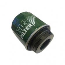 Масляный фильтр BIG FILTER GB-1240 76 мм черный