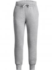 Спортивные штаны UA Rival Fleece Joggers Under Armour, серый