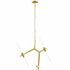 Подвесная люстра LightStar STRUTTURA