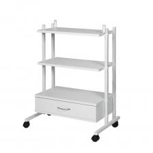 Столик косметолога ТРИО