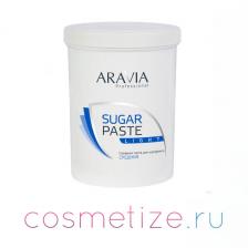 Паста для шугаринга Легкая АРАВИЯ 1500