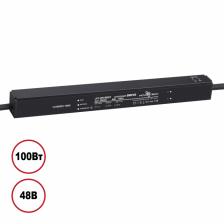 Драйвер выносной Novotech Flum 48V 100W IP20 359505