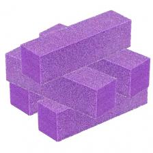 GET THE REASON LAKBERRY Баф для шлифовки ногтей, 5 шт