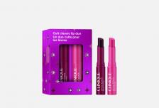 Набор для губ Cult Classic Lip Duo 2 шт CLINIQUE
