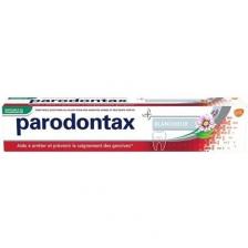 Зубная паста Whiteness с фтором 75 мл Parodontax