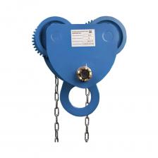 Тележка для тали GEARSEN GGCL 2090