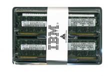 Оперативная память IBM 43V7356 16GB PC2-5300 (2x8GB) CL5 ECC DDR2 667MHz RDIMM