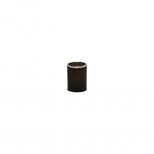 Стакан для зубной пасты и щётки PRIMANOVA LENOX прозрачно-дымчатый M-E33-25 - простой и практичный аксессуар для ванной комнаты, который поможет аккуратно разместить предметы гигиены и навести порядок в зоне умывания. Придется кстати в любом доме и вместит как зубные щетки всех членов семьи, так и тюбик зубной пасты. Материал стакана не подвержен коррозии, поэтому изделие может быть установлено в помещении с повышенной влажностью. Настольный монтаж не требует сверления отверстий в стене.