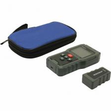 5bites Тестер кабеля UTP / STP / TEL / TDR / LCD [LY-CT023]