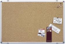 Пробковая доска Magnetoplan SP 120x90 см