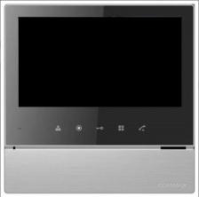 CDV-70H2/XL Black Smog White Commax Видеодомофон