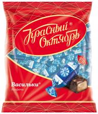 Конфеты Васильки 250г - Vprok.ru Перекрёсток