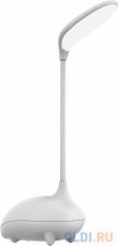 Светильник Gauss Qplus GTL701 (GT7011) настольный LED белый 6Вт
