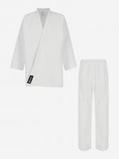 Кимоно для дзюдо Hukk, Белый