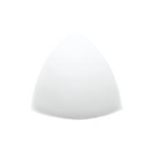 УГЛОВОЙ ЭЛЕМЕНТ STUDIO ADST5157 Angulo Cubrecanto Snow Cap