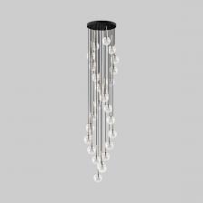 Каскадная люстра TK Lighting 10258 Aurora a068316