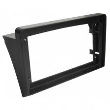 Carav 22-529 | 9" переходная рамка Volkswagen T5 Multivan 2009-2015