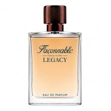 Парфюмерная вода FACONNABLE Legacy 90