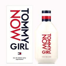 Туалетная вода Tommy Hilfiger Tommy Girl Now 100 мл.