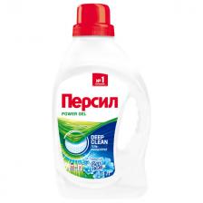 гель для стирки ПЕРСИЛ Свежесть от Вернеля 1,3л