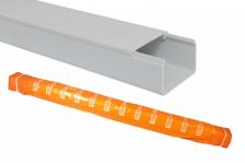 Tdm Кабель-канал 60х40 SQ0402-0012 1 м