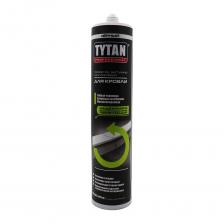 Битумно-каучуковый герметик для кровли Tytan PROFESSIONAL 250693