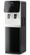 Кулер для воды AEL LD-AEL-85c, black (00444)