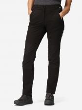 Брюки женские Regatta Women'S Questra V, Черный