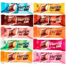 FIT KIT Protein Bar 60 г (Малиновый чизкейк)