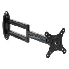 Кронштейн для ТВ наклонно-поворотный Kromax TECHNO-11