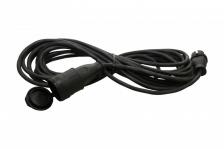 Tdm Удлинитель-шнур силовой каучук УШз16-101 IP44 SQ1302-0345 1 шт