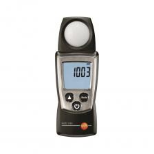Люксметр Testo 540 00000000837