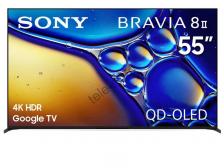 Телевизор Sony Bravia K-55XR80M2 (Производитель: Малайзия)