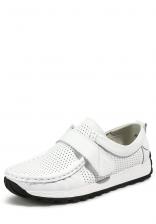 Полуботинки летние женские "Моника"