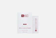 Очищающая пудра-скраб для лица Facial Cleansing Powder 20 г KWC