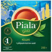 Чай Пиала Gold Вечерний гранулированный, 250 гр.