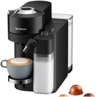 Капсульная кофеварка DeLonghi Vertuo Lattissima ENV300.B