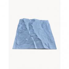 Скала Гипсовая 3Д панель. В упаковке 1шт №5