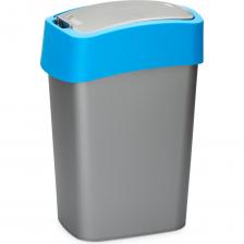 Контейнер для мусора CURVER FLIP BIN 02170-734-00