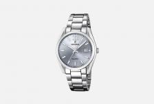 Наручные часы кварцевые Acero Classico 40 mm 1 шт FESTINA