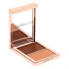 Тональное средство PATRICK TA Тональная основа + пудра Major Skin Creme Foundation & Finishing Powder Duo