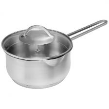 Ковш Polaris Solid-16SP нерж. сталь, 1.5 л, серый (015129)