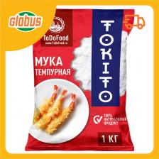 Мука темпурная ToDoFood Tokito