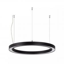 Подвесной светодиодный светильник Arlight SP-Circle-Hang-O3535-D500-30W Day4000 049359