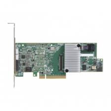 Рейдконтроллер SAS PCIE 4P 9361-4I 05-25420-10 BROADCOM (id 26487)