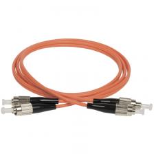 IEK FPC50-FCU-FCU-C2L-1M ITK Оптический (патч-корд), MM, 50/125 (OM2)