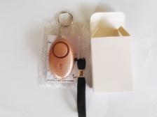 130 дБ защитное оповещение, сирена индивидуальной защиты, защита от атак для детей, девочек и старшего возраста, громкая аварийная сигнализация