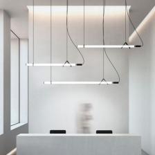 Подвесной Светильник Delia L70 От Imperiumloft