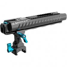 Держатель Kondor Blue PRO-BLADE SSD Recording Handle, серый космос KB_PBSSD